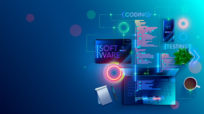 Partenaires Logiciel